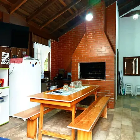 Residencial Rodrigues Florianópolis-3