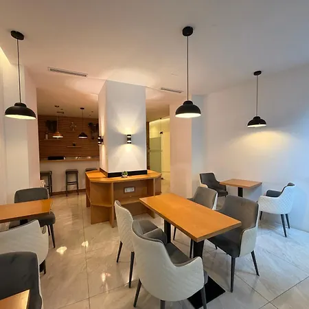 Mystay Porto Batalha-2