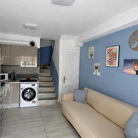 BUNGALOW en CAMPO INTERNACIONAL-2