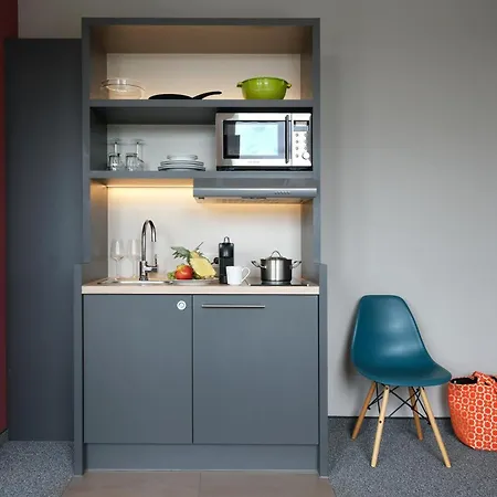 Hub Apartments-2