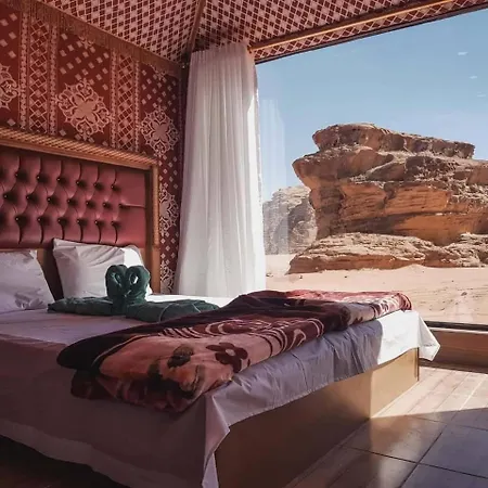 Desert guide camp-2