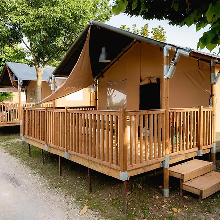 Glamping Lake Garda-3