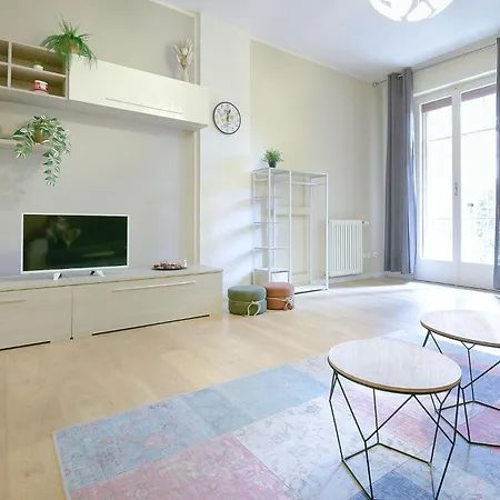 Ak Holidays Apartment 59-2