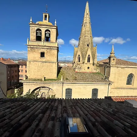 Albergue Logroño Centro-2