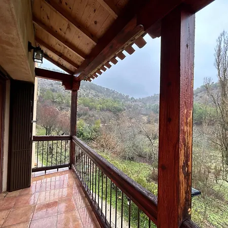 Casa Rural Mirabueno-3