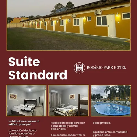 Rosário Park Hotel-3