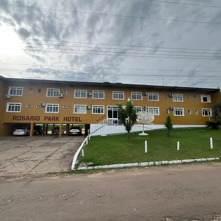 Rosário Park Hotel-2