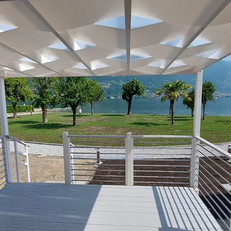 Belvedere Clusane Camping-2
