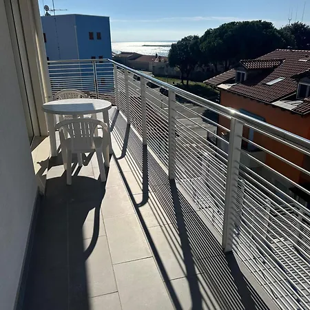 Residence Al Molo - Agenzia Cocal-3