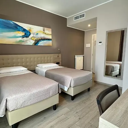 Hotel Folen-3