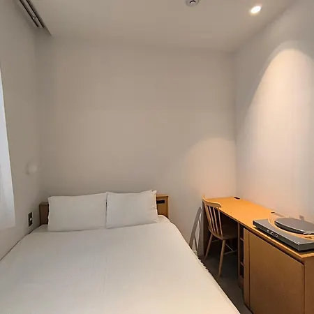 Mustard Hotel Shimokitazawa-2