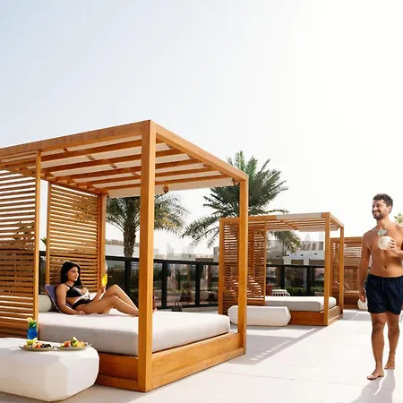 Rove La Mer Beach, Jumeirah-3