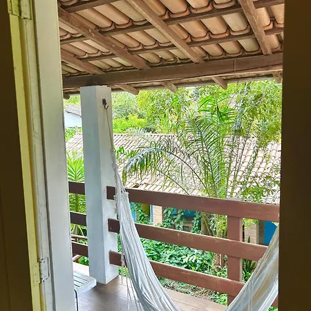Vila das Ondas Caraíva-3