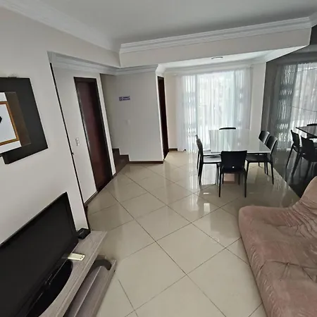 Casa Triplex Curitiba, Tingui, Bacacheri, Cindacta, Batalhão, Hospital Vita, Policia Federal, PF-3