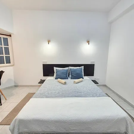 The Central Guesthouse-2