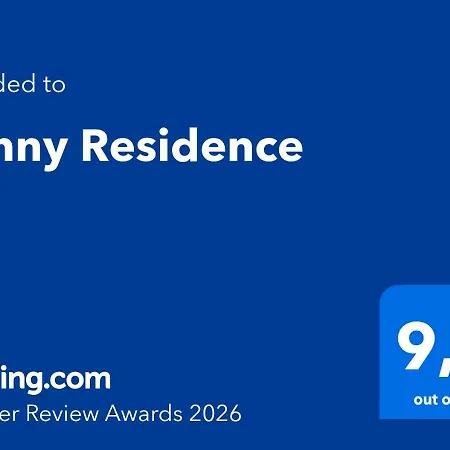 Sunny Residence-2