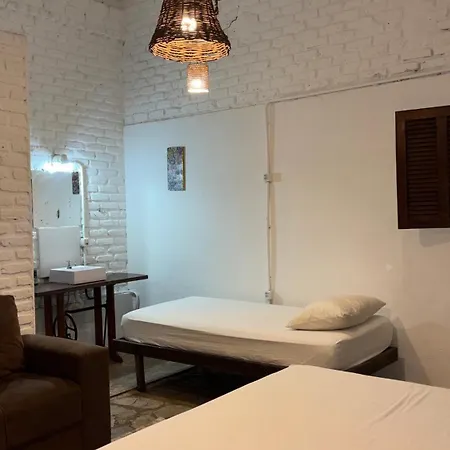 Evom Pipa Guest House-2