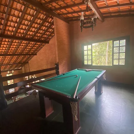 Recanto dos Sonhos Guest House-2