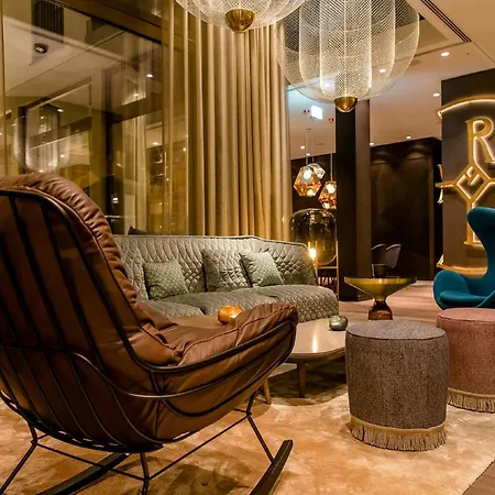 Motel One Aachen-3