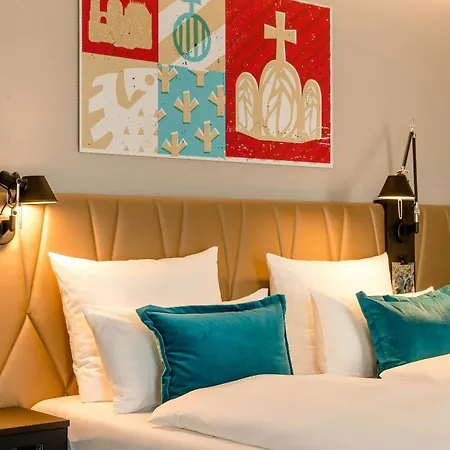 Motel One Aachen-2