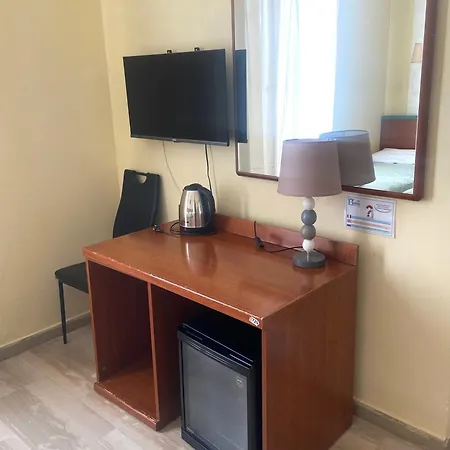 Hotel Center 1-3