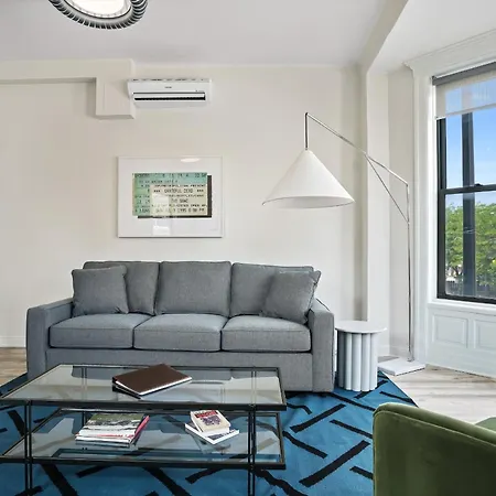 The Neighborhood Hotel - Lincoln Park Lp-2