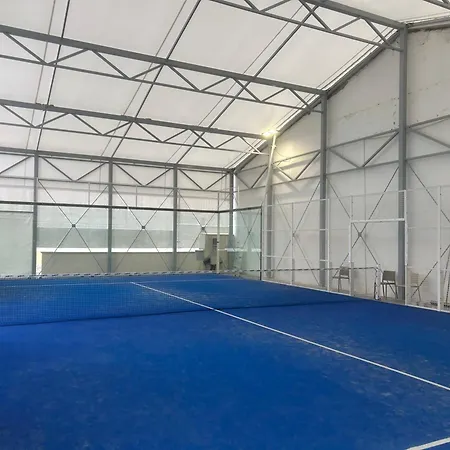 Residence Il Borgo-2