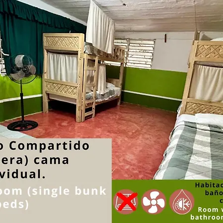 Hostal Pakal King-2