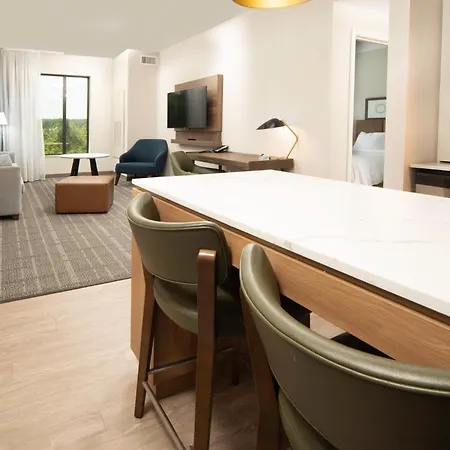 Staybridge Suites - Cincinnati East - Milford By Ihg-3