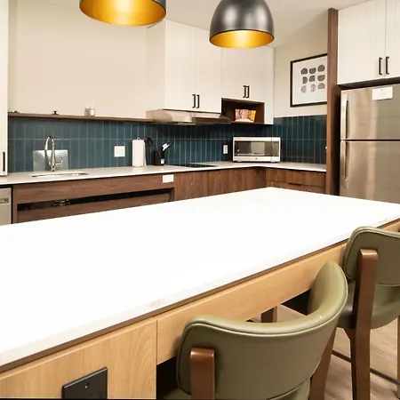 Staybridge Suites - Cincinnati East - Milford By Ihg-2