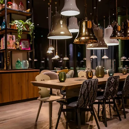 Motel One Innsbruck-3