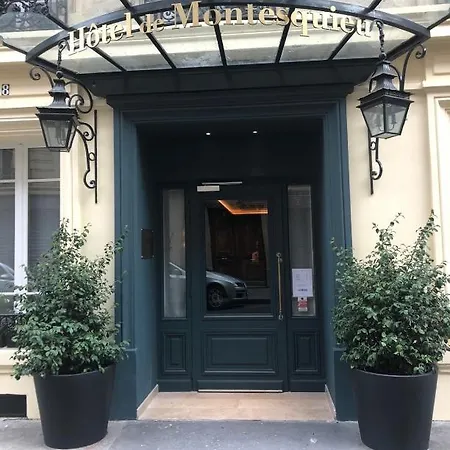 Hotel de Montesquieu-2