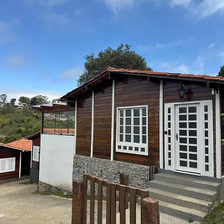 Casa Da Mata - Lavras Novas-3