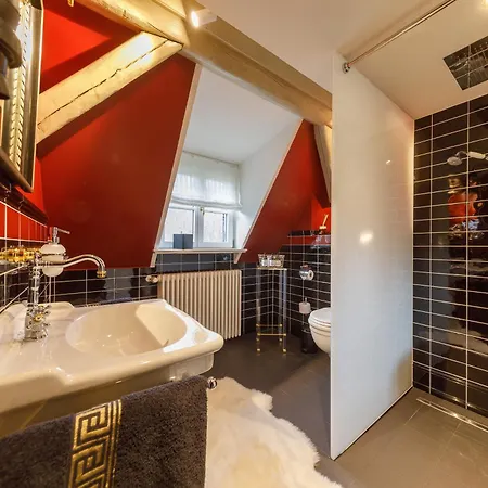 Hotel Design Villa Ottilienruh-3