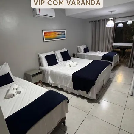 Pousada Estalagem dos Corais da Prainha-2