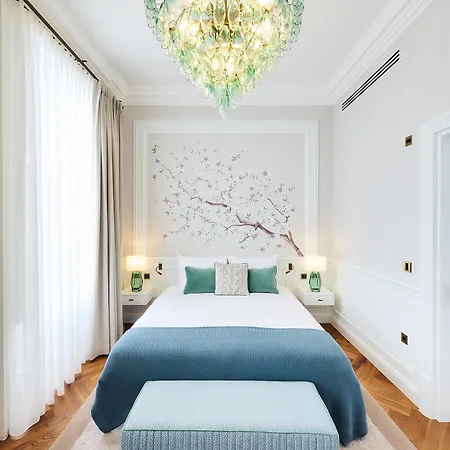 2 Chesham Hotel Belgravia-3