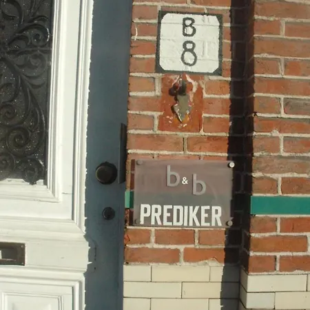Prediker-3