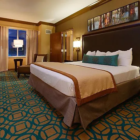 Riverwalk Casino Hotel-3