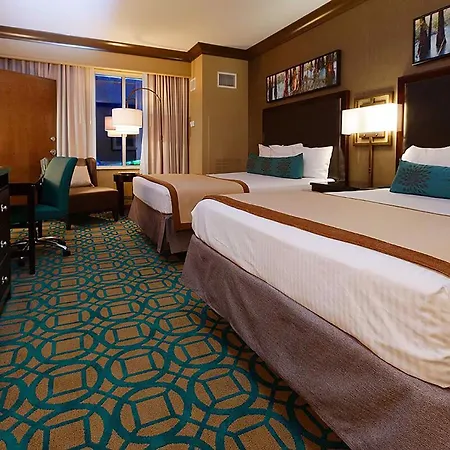 Riverwalk Casino Hotel-2