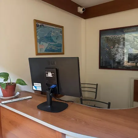 Hosteria Ailen-3