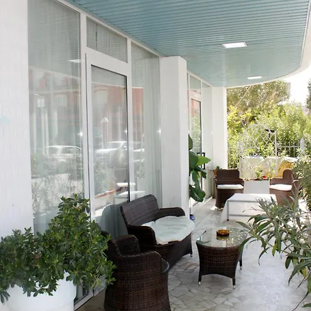 Hotel Marittima-3