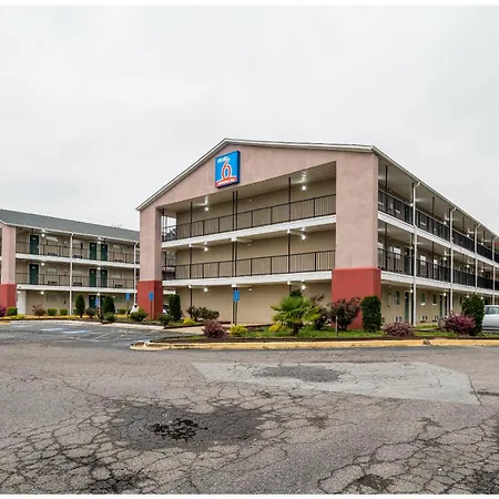 Studio 6 Extended Stay - Augusta, Ga - Fort Gordon-3