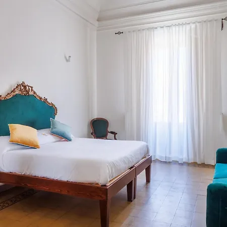 Francalanza City Rooms-2
