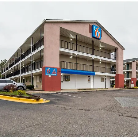 Studio 6 Extended Stay - Augusta, Ga - Fort Gordon-2