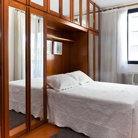 Abilita Suites Ipanema Tower-3