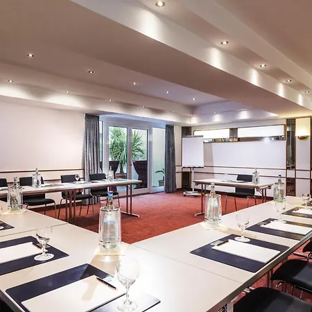 Offenburg City Hotel By Belvilla-2