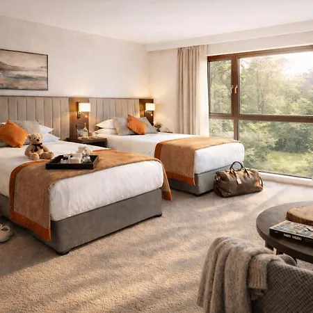 Westport Woods Hotel & Spa-2