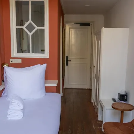 Hotel Schimmelpenninck Huys-2