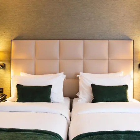 The Rathbone Hotel, Fitzrovia-2