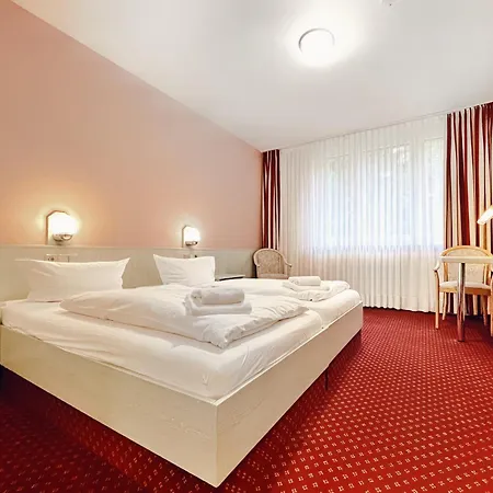 WAGNERS Sporthotel Oberhof-3